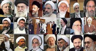 Some-of-the-criminal-Mollahs-in-Iran